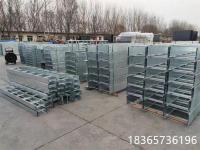 铝合金电缆桥架9