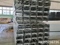 大跨距电缆桥架5