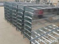 大跨距电缆桥架6