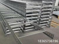 大跨距电缆桥架9