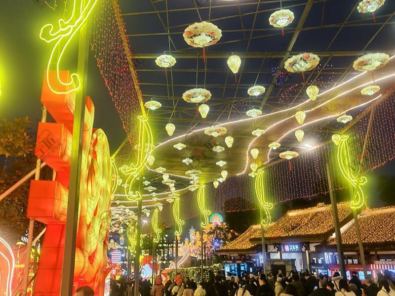 自贡灯会文旅开发-23-