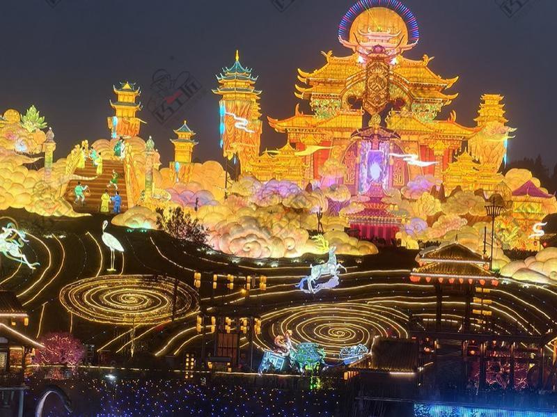 自贡灯会文旅开发-22-
