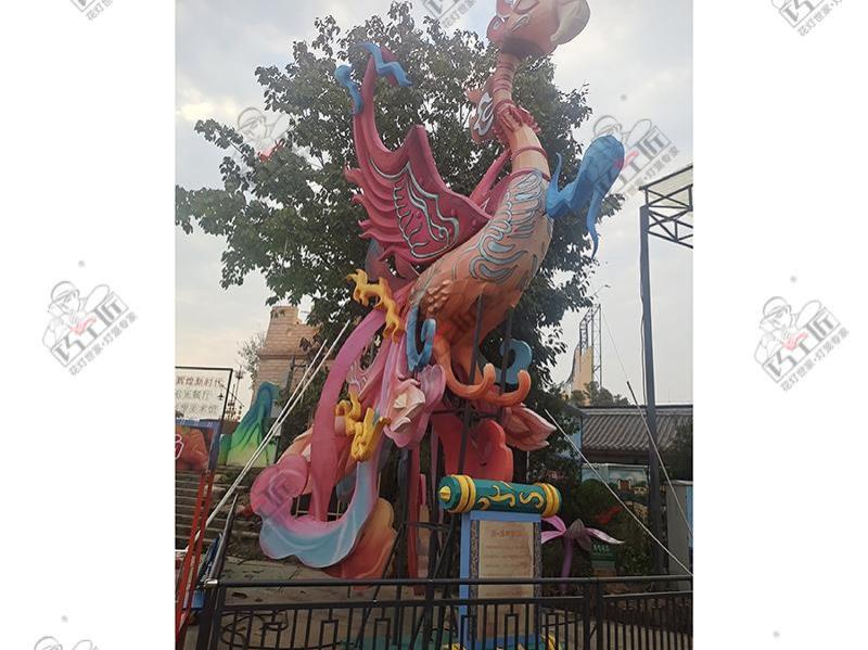 自贡灯会案例-7-