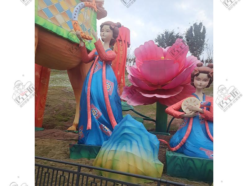 自贡灯会案例-6-