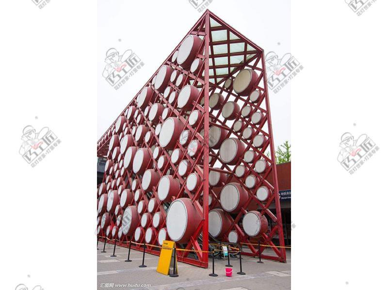 景观小品-2-_副本