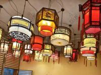 仿古灯笼竹木-26-