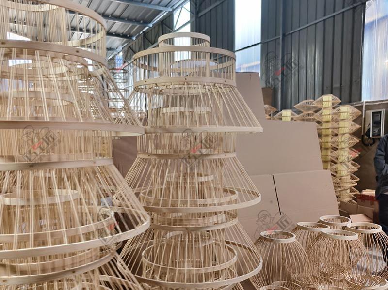 仿古灯笼竹木-25-