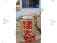 仿古灯笼竹木-17-