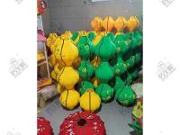 仿古灯笼竹木-15-