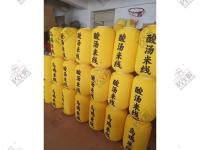 仿古灯笼竹木-13-