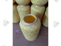 仿古灯笼竹木-10-