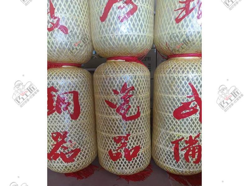 仿古灯笼竹木-8-