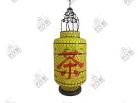 仿古灯笼竹木-6-