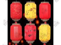 传统宫灯灯笼-18-