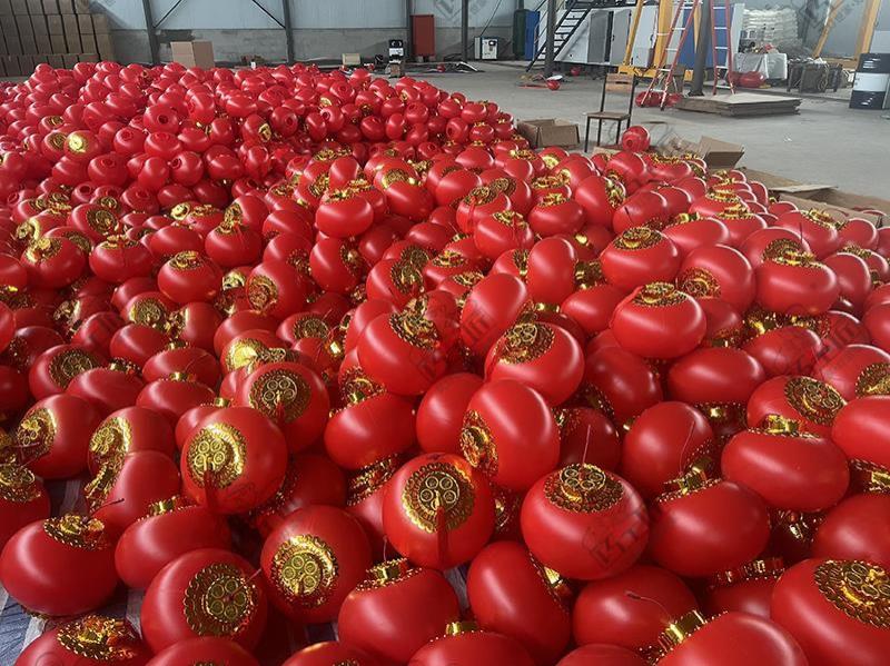 传统宫灯灯笼-14-