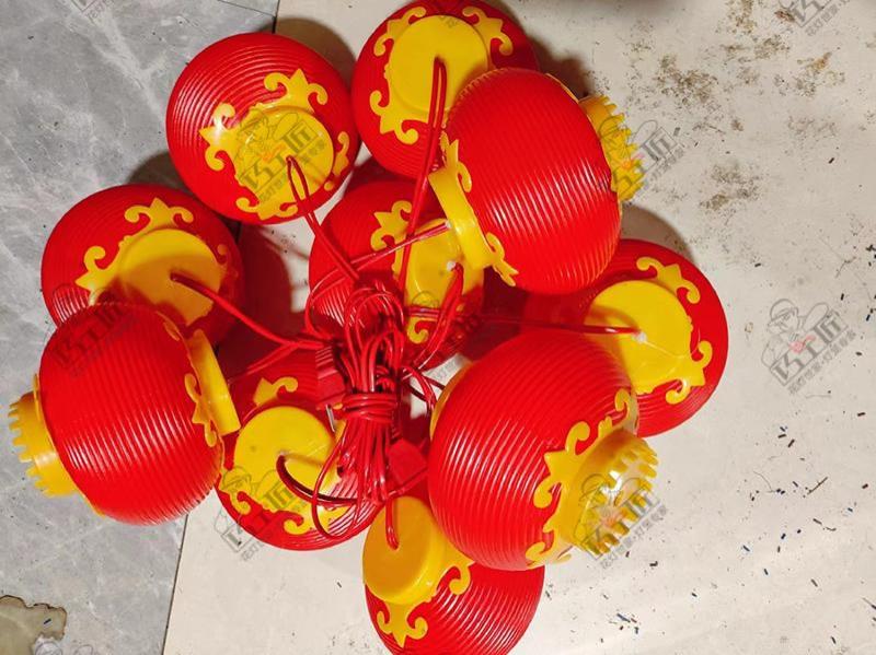 传统宫灯灯笼-13-