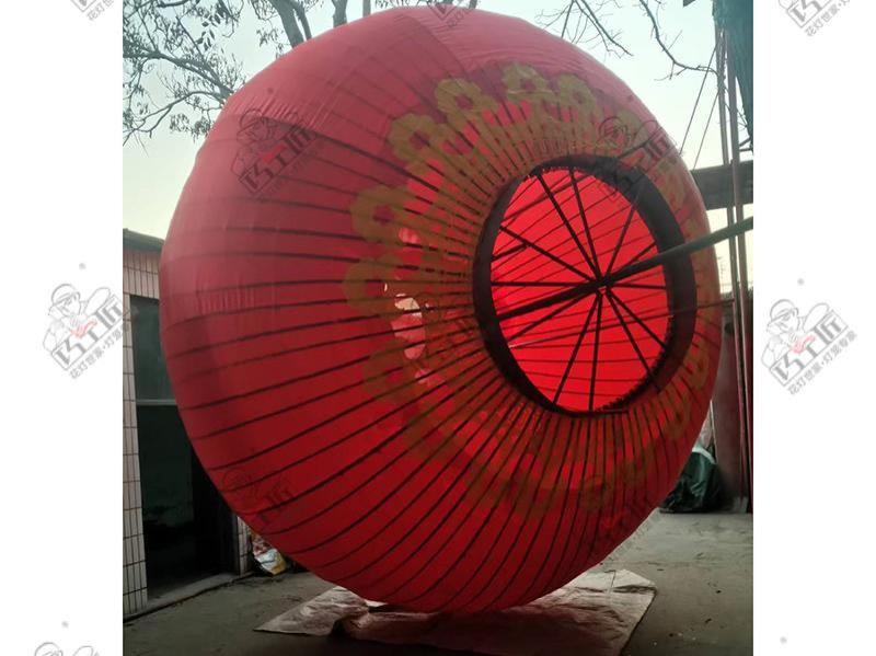 传统宫灯灯笼-11-