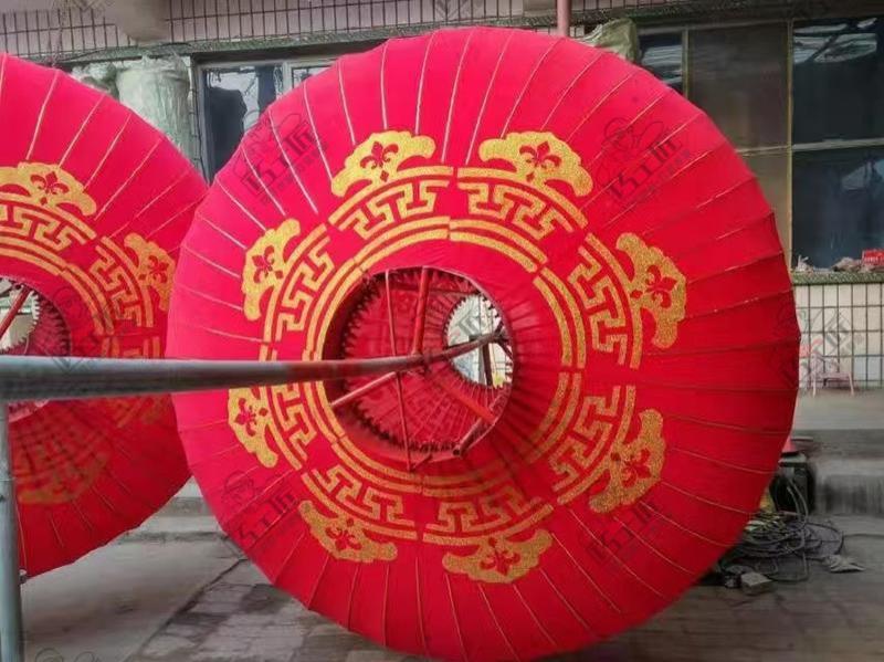 传统宫灯灯笼-10-