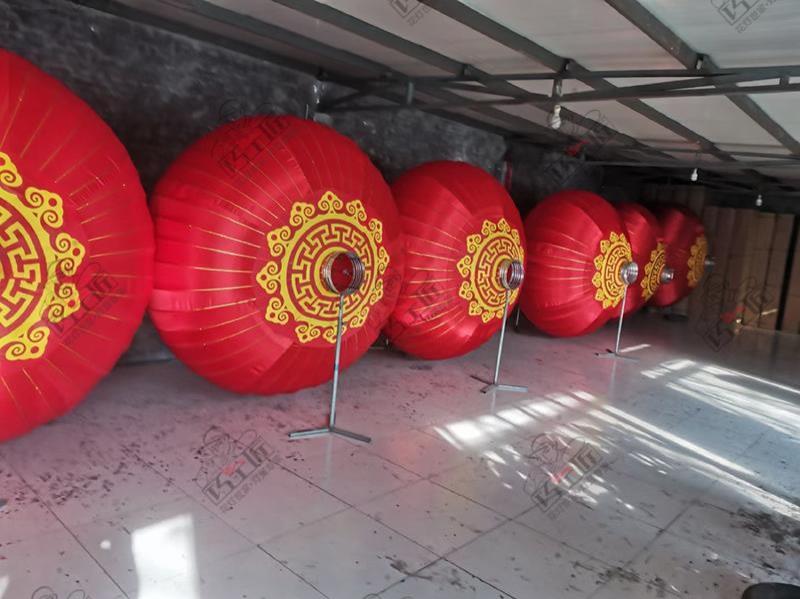 传统宫灯灯笼-9-