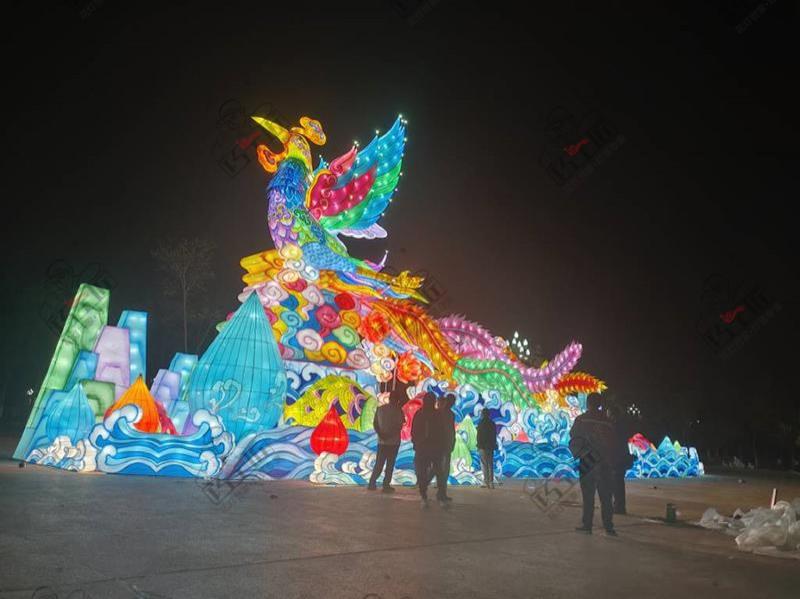 自贡灯会文旅开发-12-