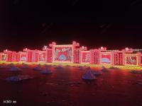 自贡灯会案例-3-