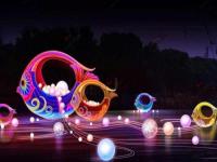 自贡彩灯氛围-10-