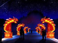 自贡彩灯氛围-4-