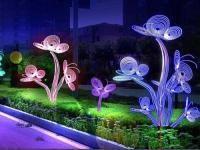 自贡彩灯氛围-3-_副本