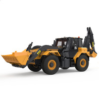 高速多用工程车