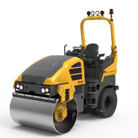 轻型压路机