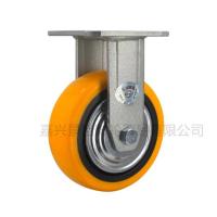 重型PU-聚氨酯万向轮-6-