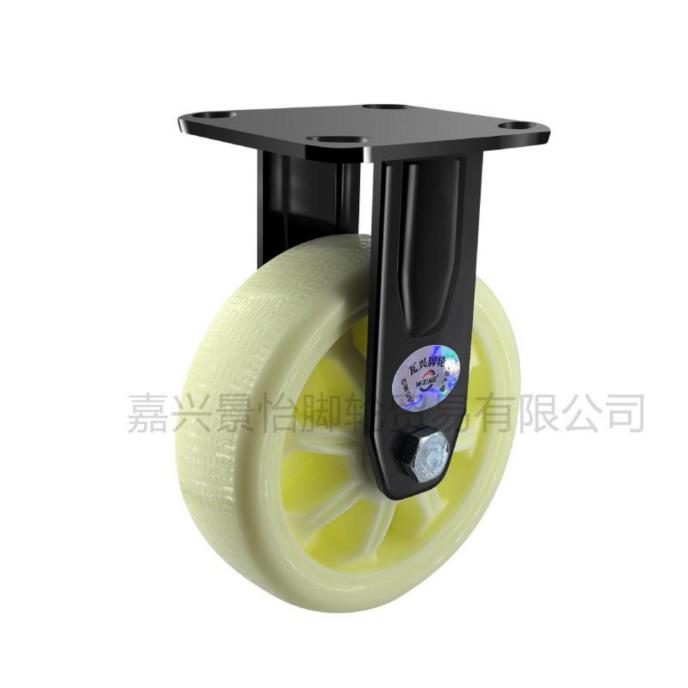 重型尼龙万向轮-6-