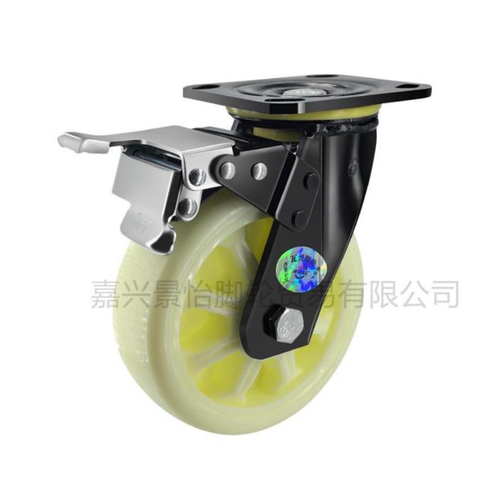 重型尼龙万向轮-8-