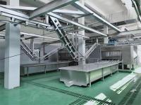 食用菌接种车间