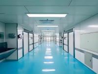 手术室无尘车间1