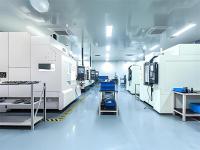广州无尘车间
