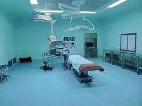 邯郸手术室净化-洁净手术室