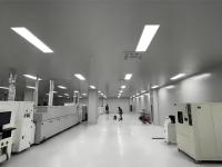 江苏洁净厂房电子无尘车间