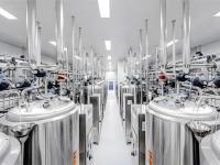 江苏医药洁净厂房车间布置及管道设计-制药洁净车间