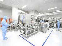 南京生物医药车间-生物医药车间