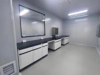 宁夏gmp净化实验室装修标准