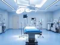 上海手术室净化工程-洁净手术室