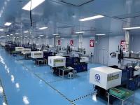 医疗器械塑胶制品研发设计,生产加工.十万级医疗gmp无尘车间