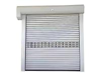 滚筒硬质快速门