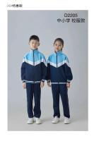 D2205中小学校服款