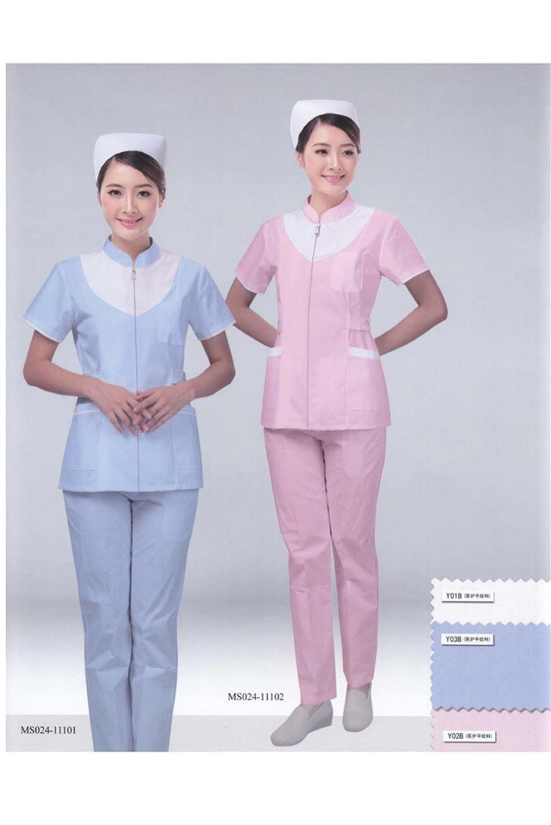 医护制服-107-