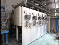 昆山英展含磷废液减废项目