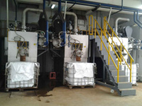 常熟聚和有机污泥减量项目