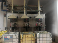 常熟聚和磺酸盐废液减废项目