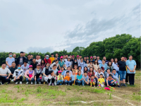 2021年旅游团建活动